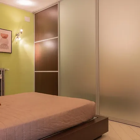 Casa Vacanze Losanna אאוסטה