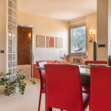 דירה Casa Vacanze Losanna *