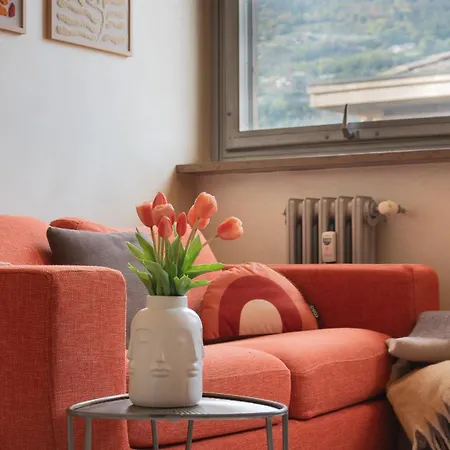 Casa Vacanze Losanna