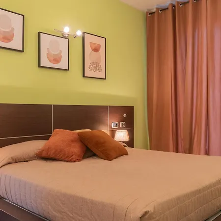 Casa Vacanze Losanna * אאוסטה