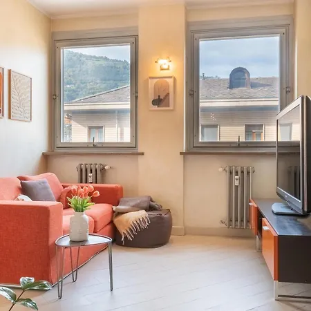 דירה Casa Vacanze Losanna *