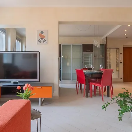 דירה Casa Vacanze Losanna *