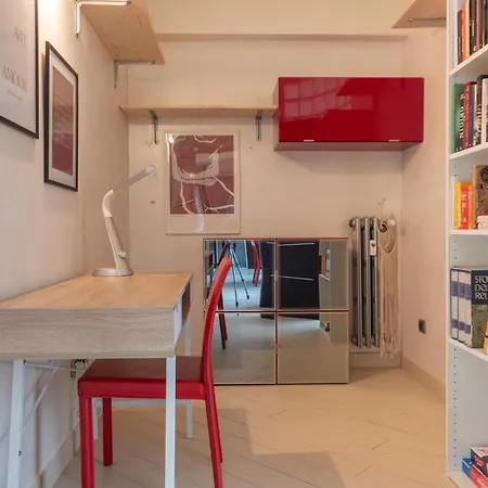 Casa Vacanze Losanna דירה אאוסטה