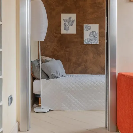 דירה Casa Vacanze Losanna אאוסטה