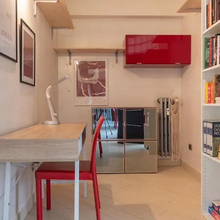 דירה Casa Vacanze Losanna